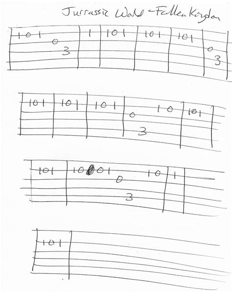 jerkmate guitar tab|Theme Songs Tabs .
